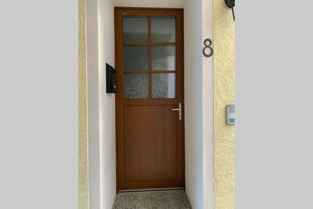 Casetta Al Portico, Relax E Tranquillita Порлеца Екстериор снимка