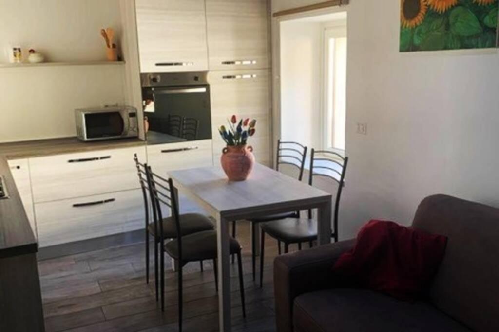 Casetta Al Portico, Relax E Tranquillita Порлеца Екстериор снимка