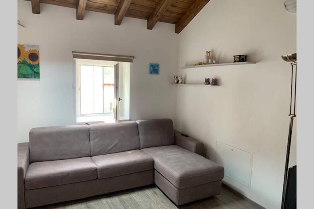 Casetta Al Portico, Relax E Tranquillita Порлеца Екстериор снимка