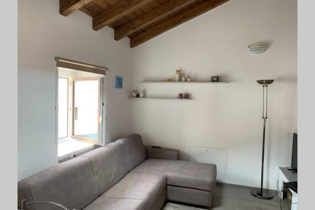 Casetta Al Portico, Relax E Tranquillita Порлеца Екстериор снимка